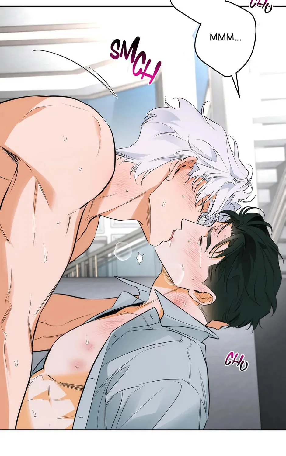 Read Off Track chapter 17 image 66 on Lezhin