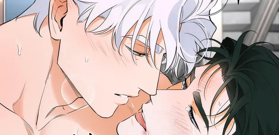 Read Off Track chapter 17 image 75 on Lezhin