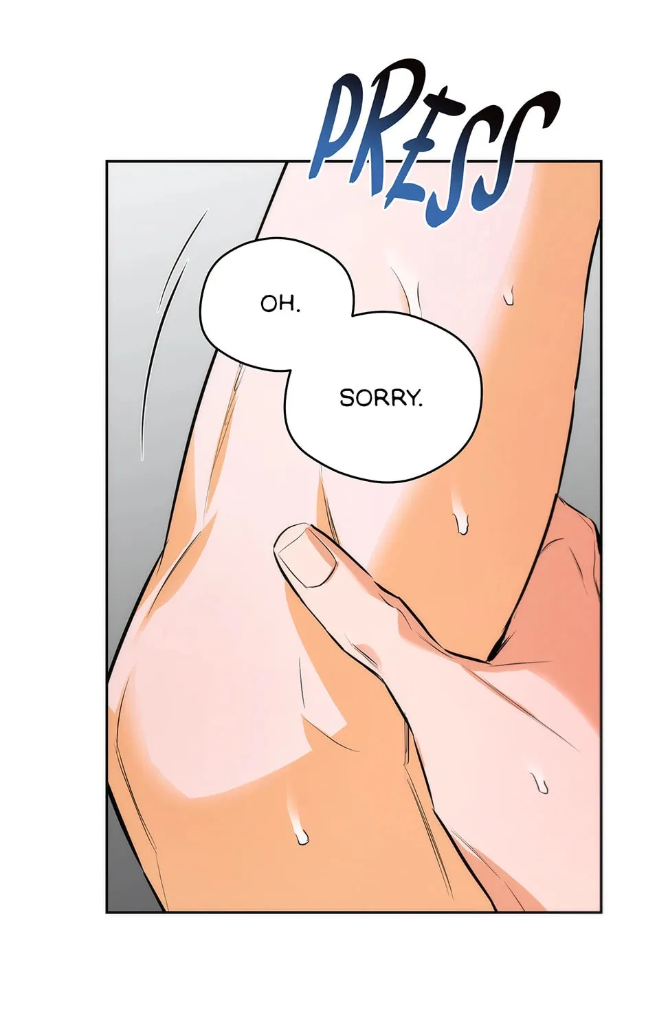 Read Off Track chapter 17 image 80 on Lezhin