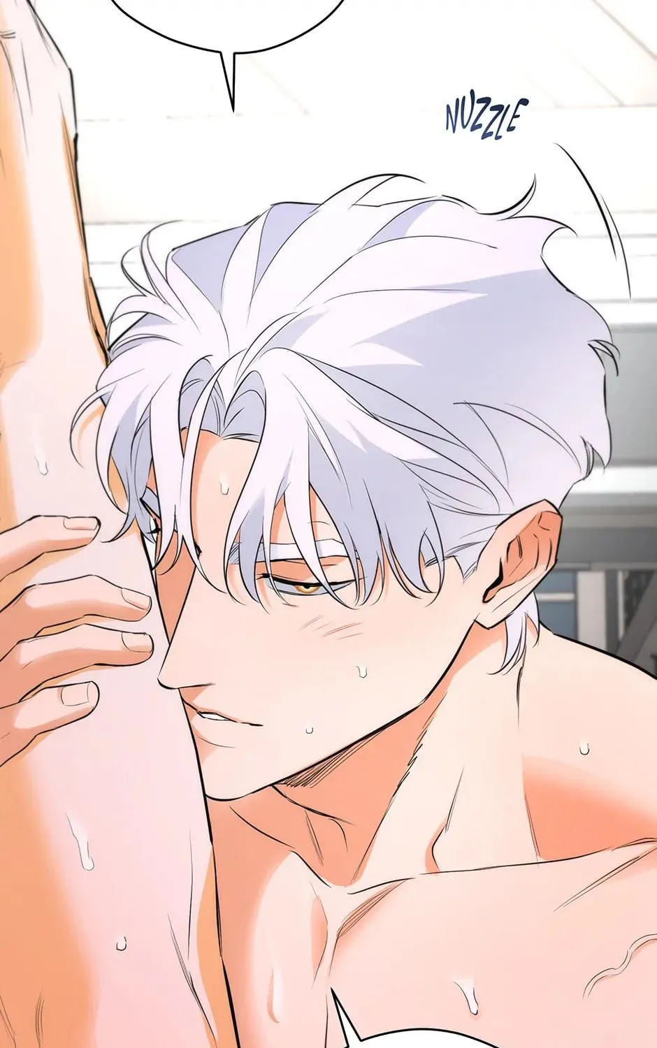 Read Off Track chapter 17 image 82 on Lezhin