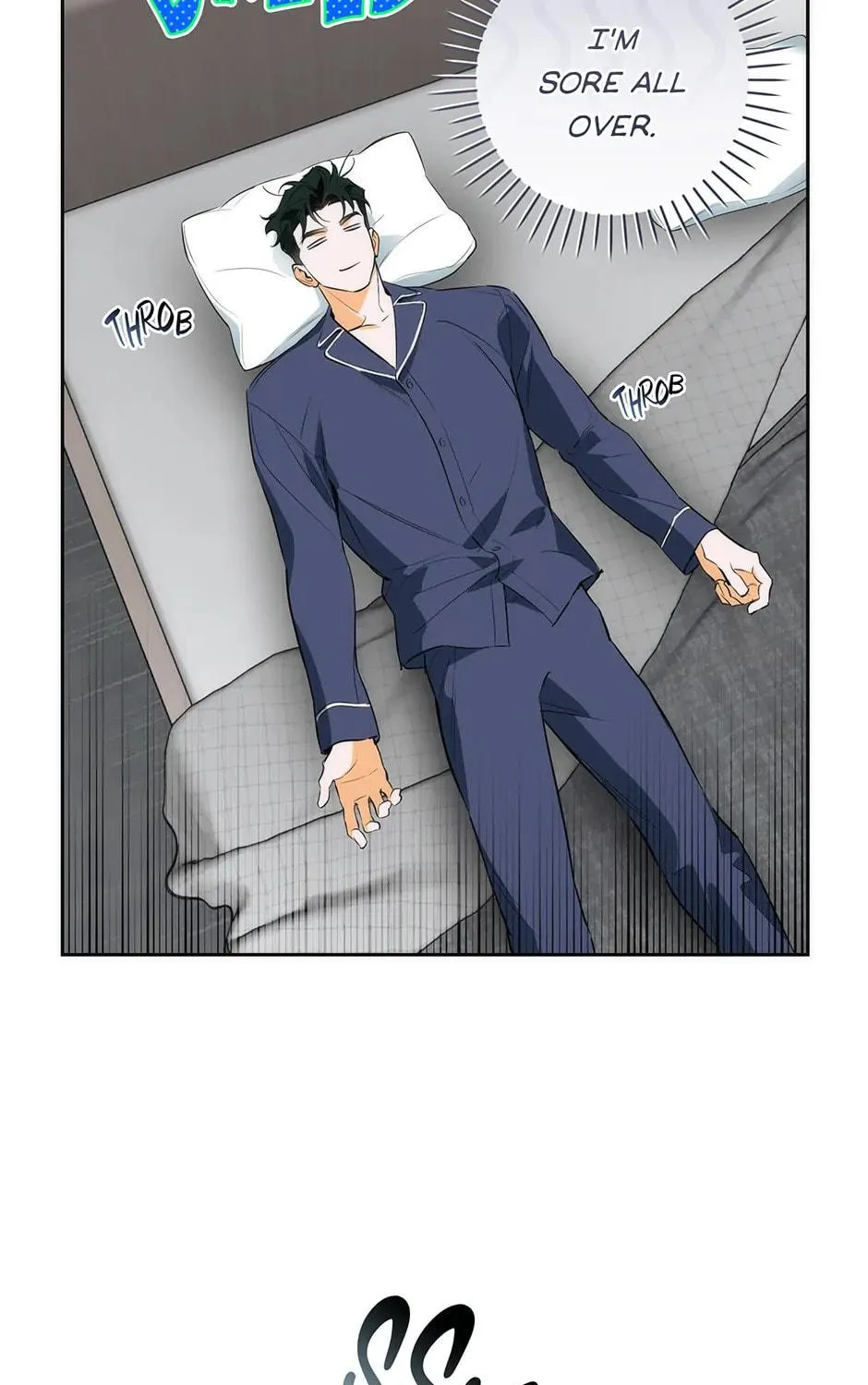 Read Off Track chapter 17 image 94 on Lezhin