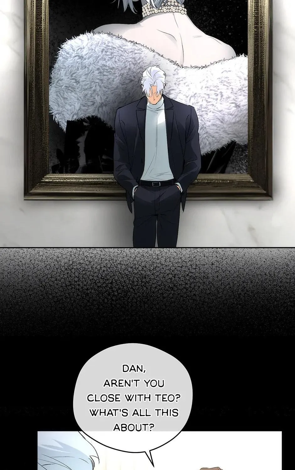 Read Off Track chapter 18 image 100 on Lezhin