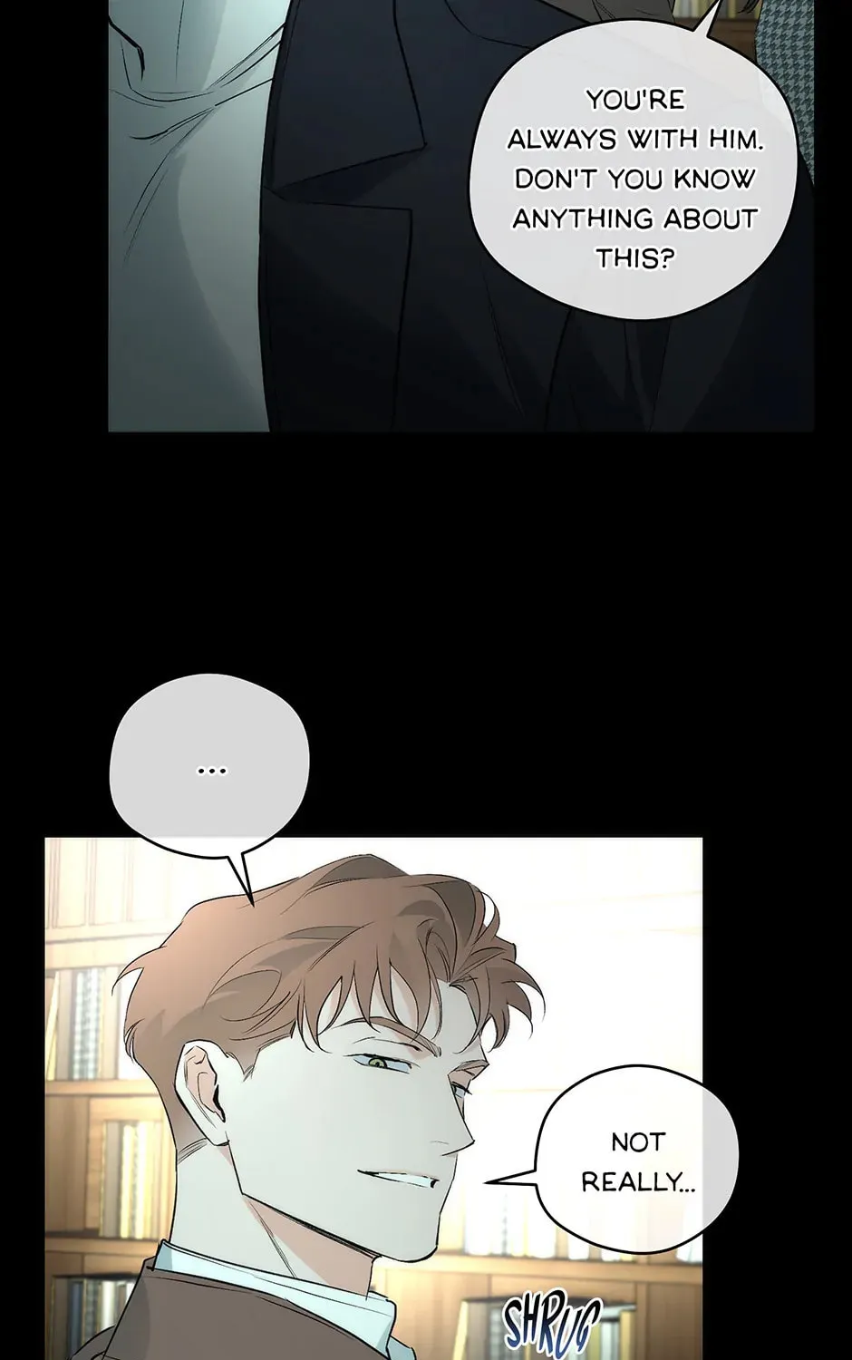 Read Off Track chapter 18 image 102 on Lezhin