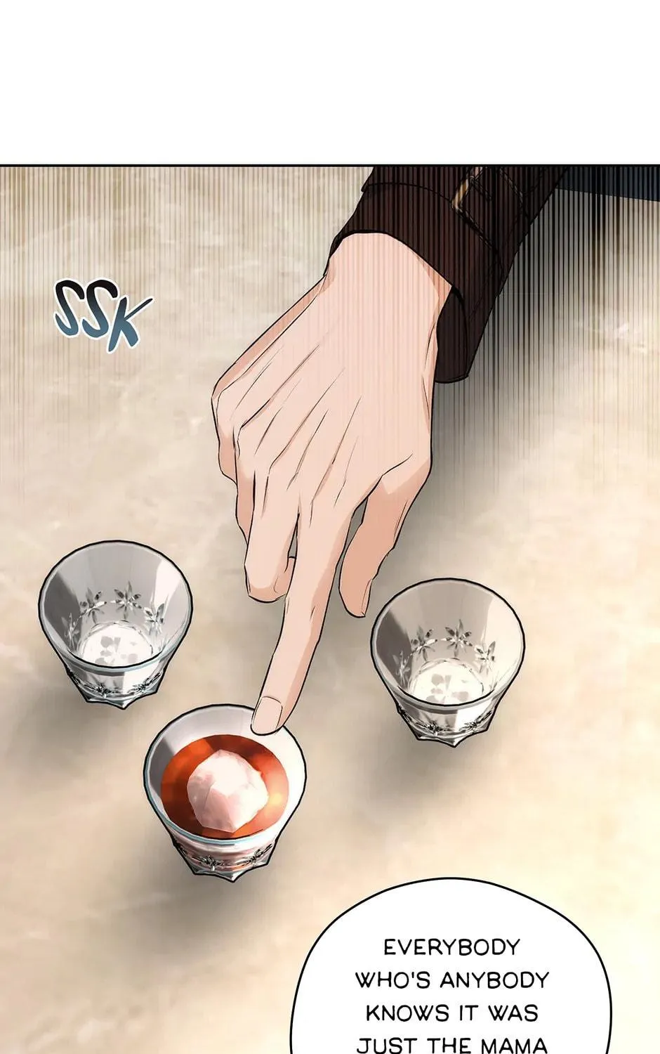 Read Off Track chapter 18 image 112 on Lezhin