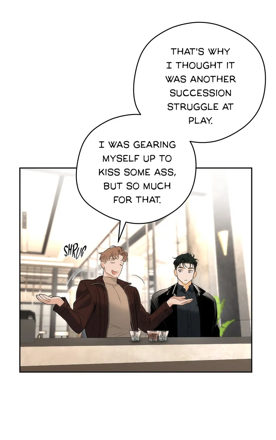 Read Off Track chapter 18 image 114 on Lezhin
