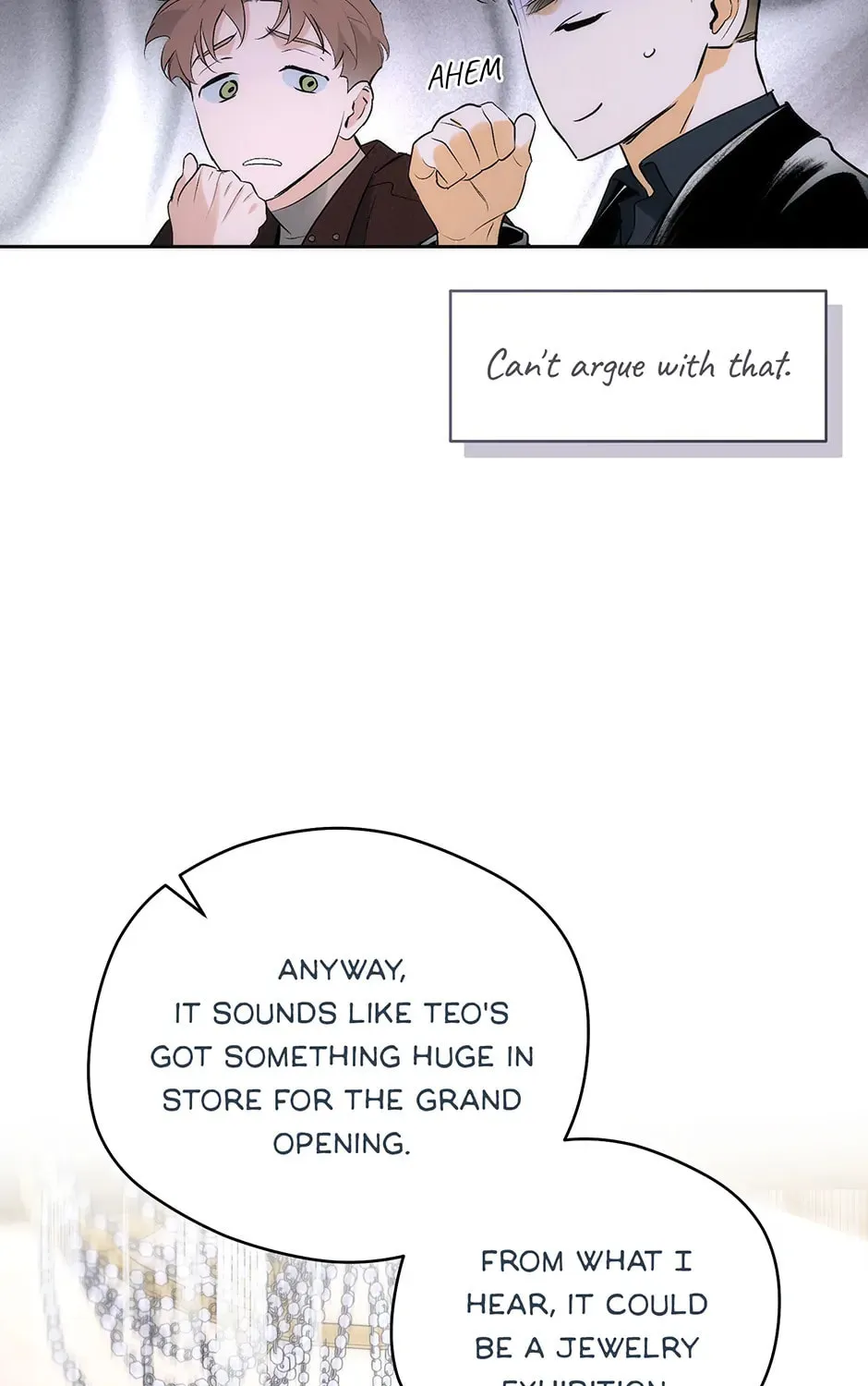 Read Off Track chapter 18 image 122 on Lezhin