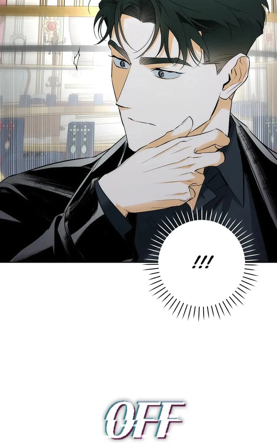 Read Off Track chapter 18 image 124 on Lezhin
