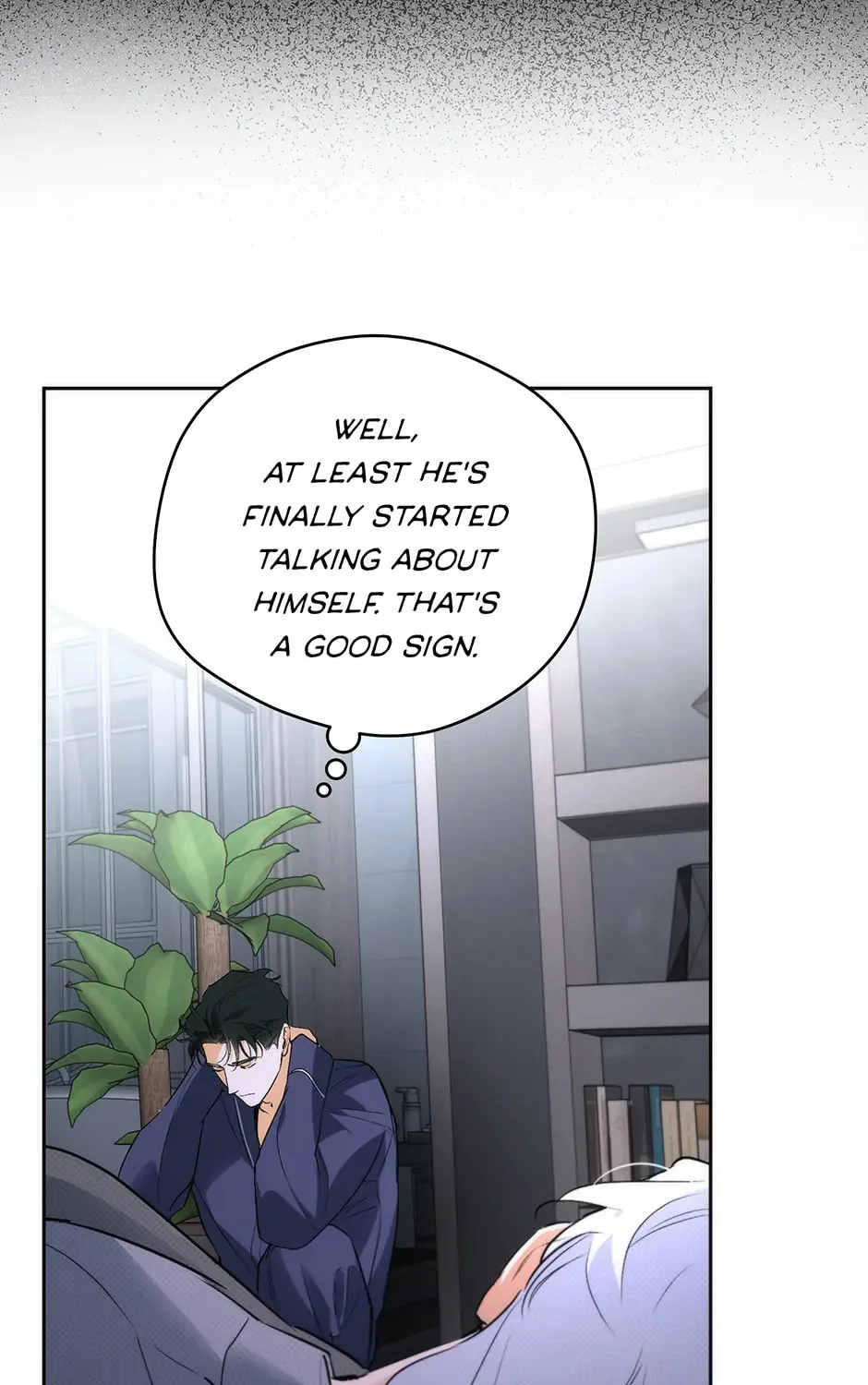 Read Off Track chapter 18 image 14 on Lezhin