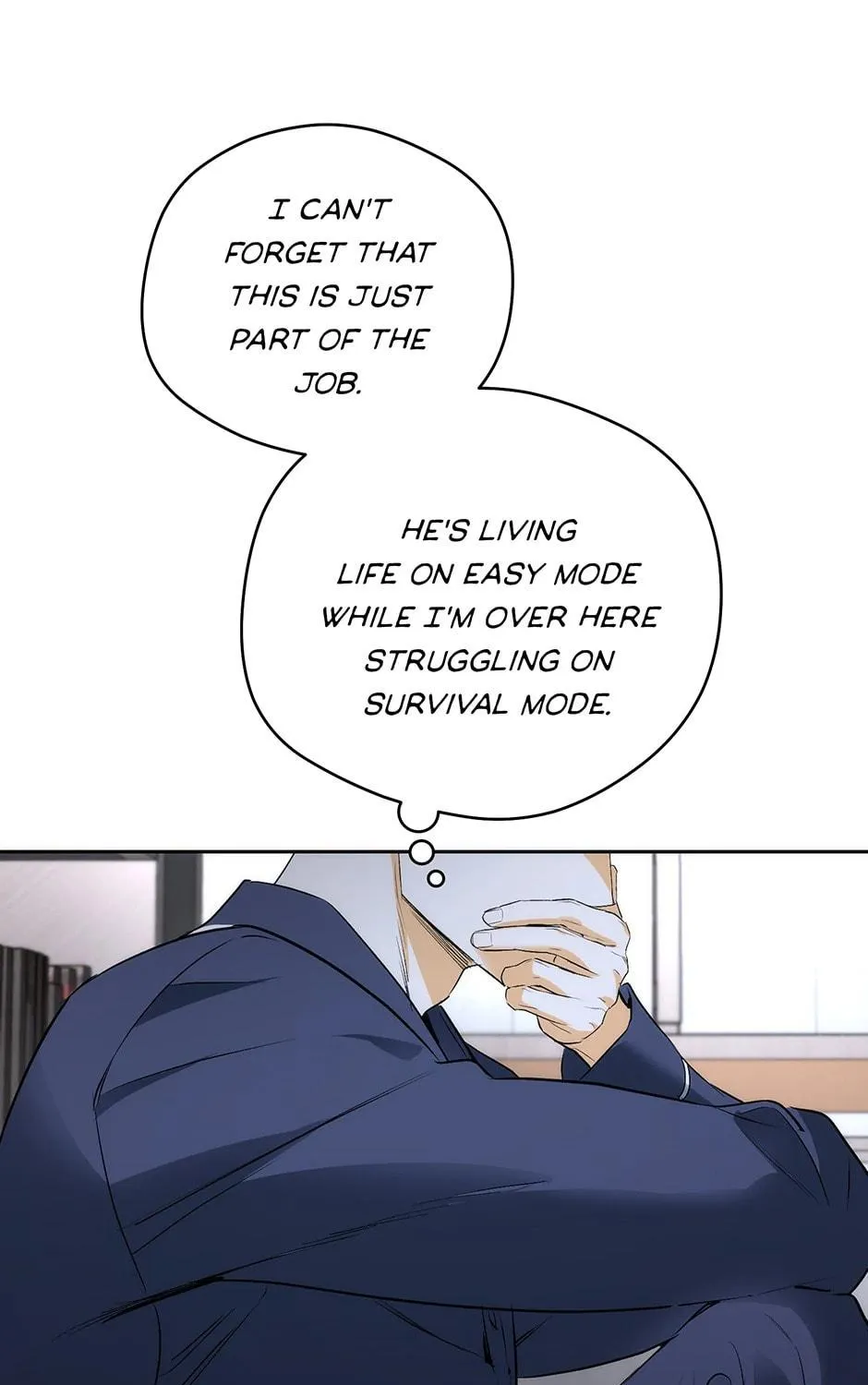 Read Off Track chapter 18 image 16 on Lezhin