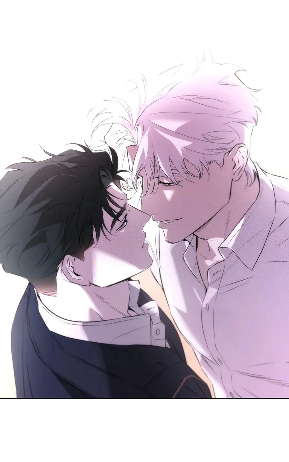 Read Off Track chapter 18 image 20 on Lezhin