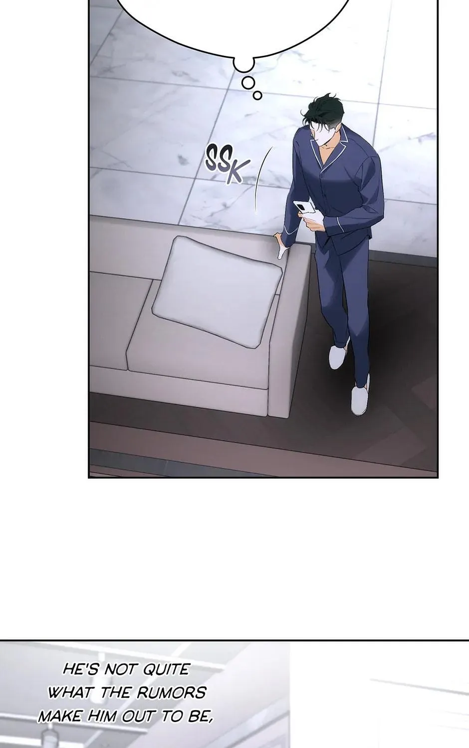 Read Off Track chapter 18 image 22 on Lezhin