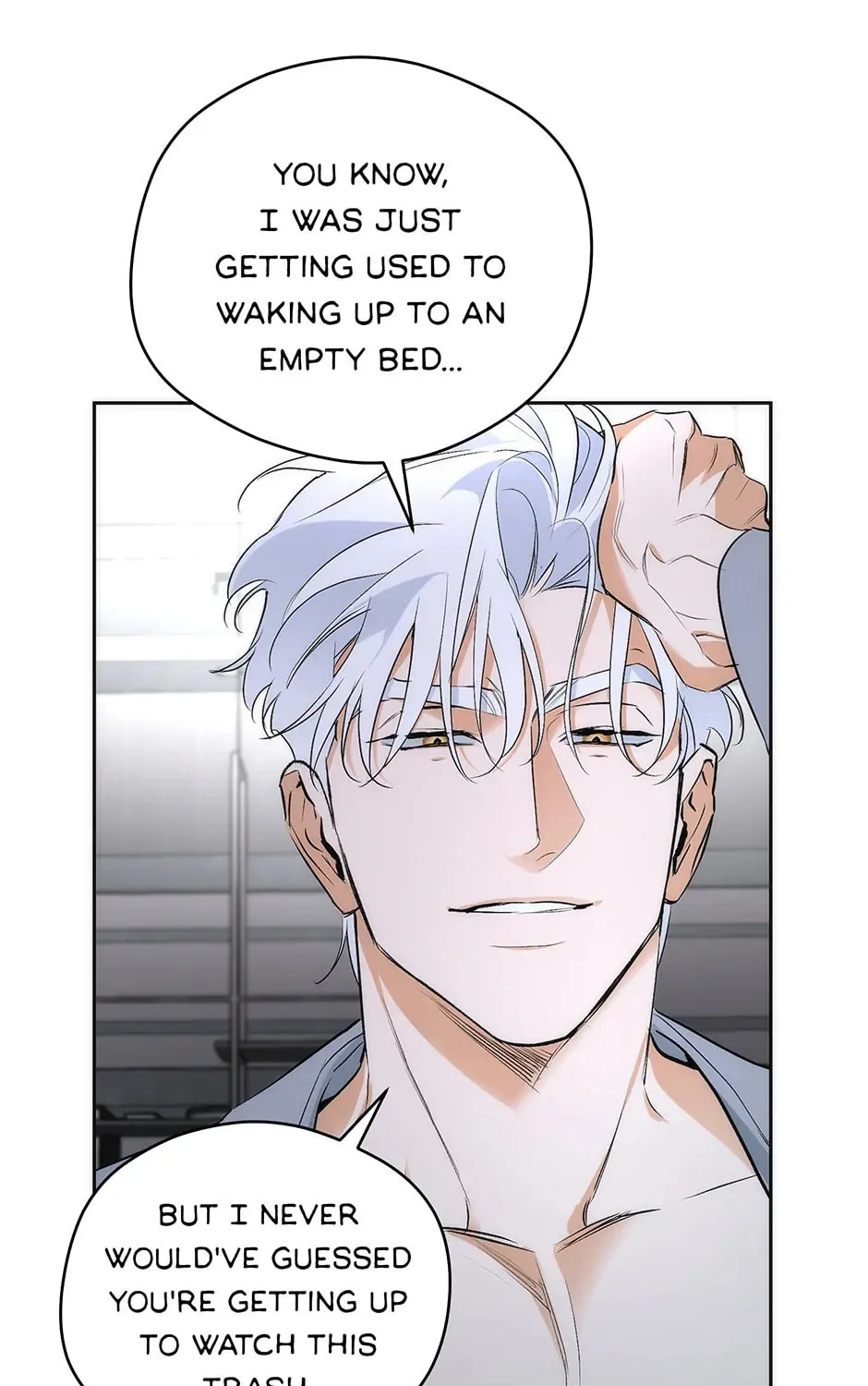 Read Off Track chapter 18 image 32 on Lezhin