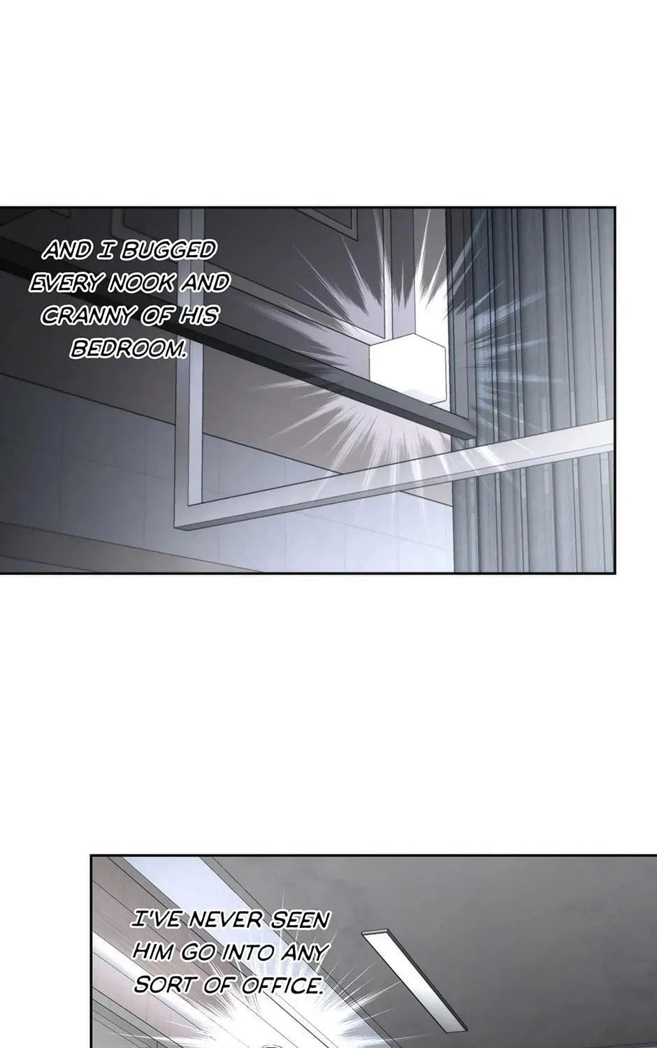 Read Off Track chapter 18 image 4 on Lezhin