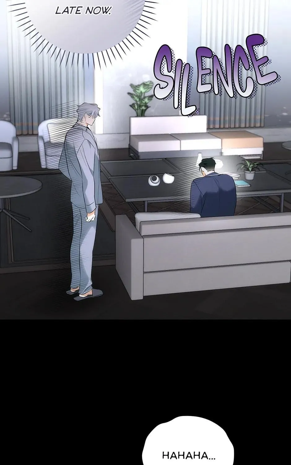 Read Off Track chapter 18 image 40 on Lezhin
