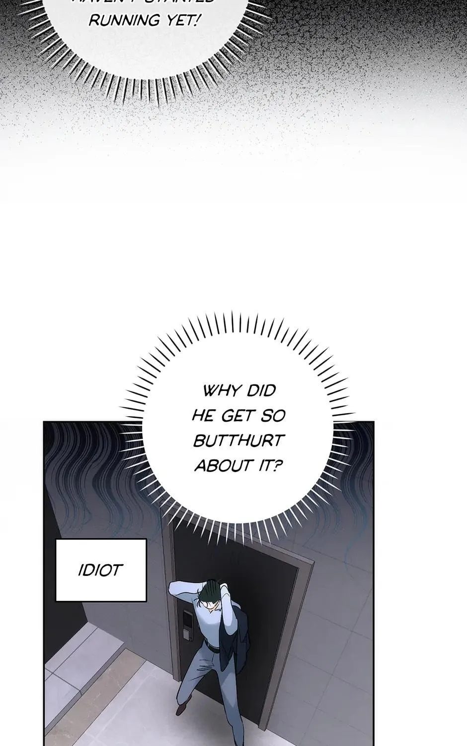 Read Off Track chapter 18 image 52 on Lezhin