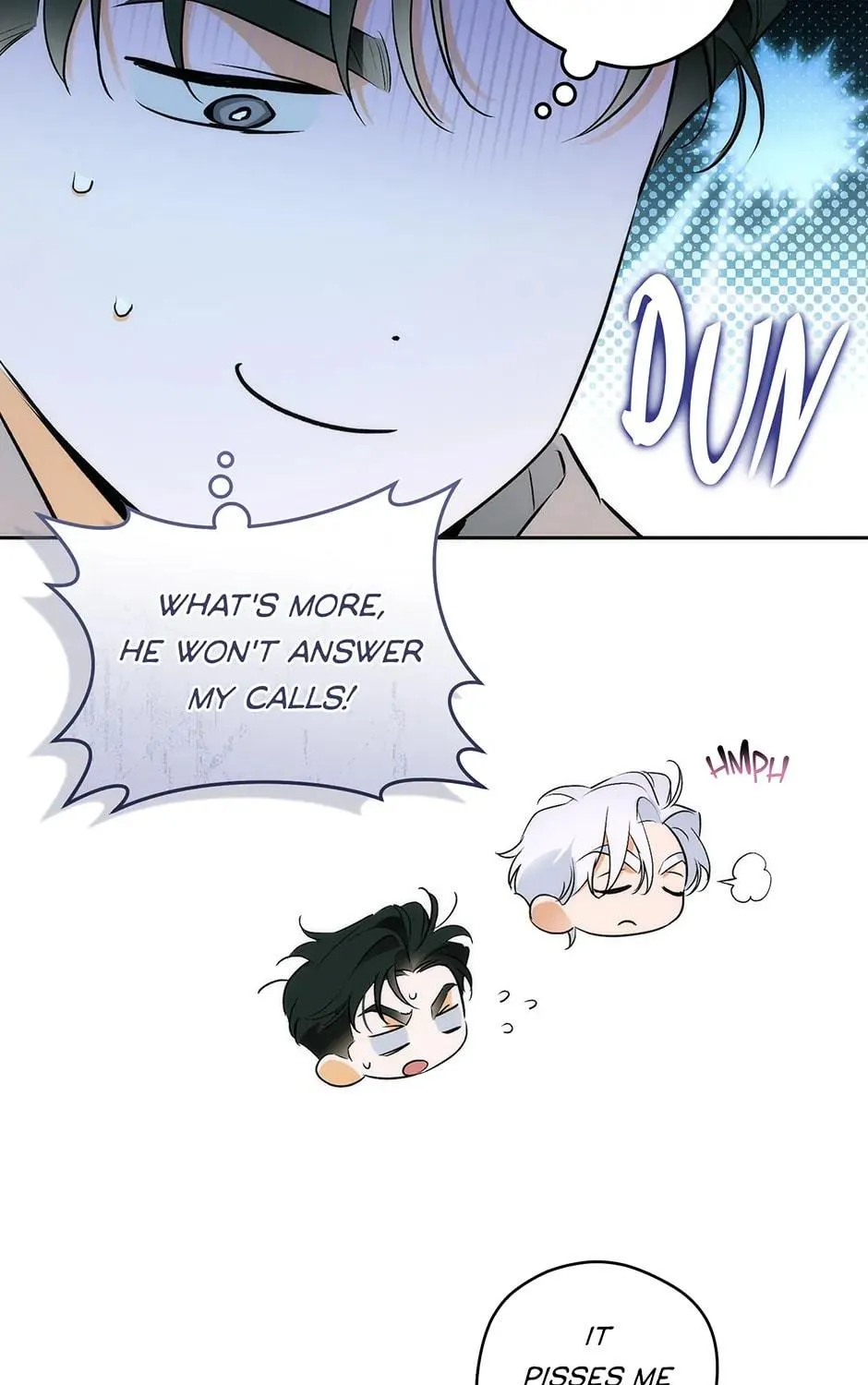 Read Off Track chapter 18 image 58 on Lezhin