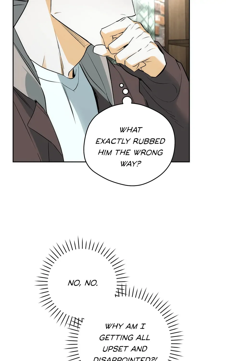 Read Off Track chapter 18 image 60 on Lezhin