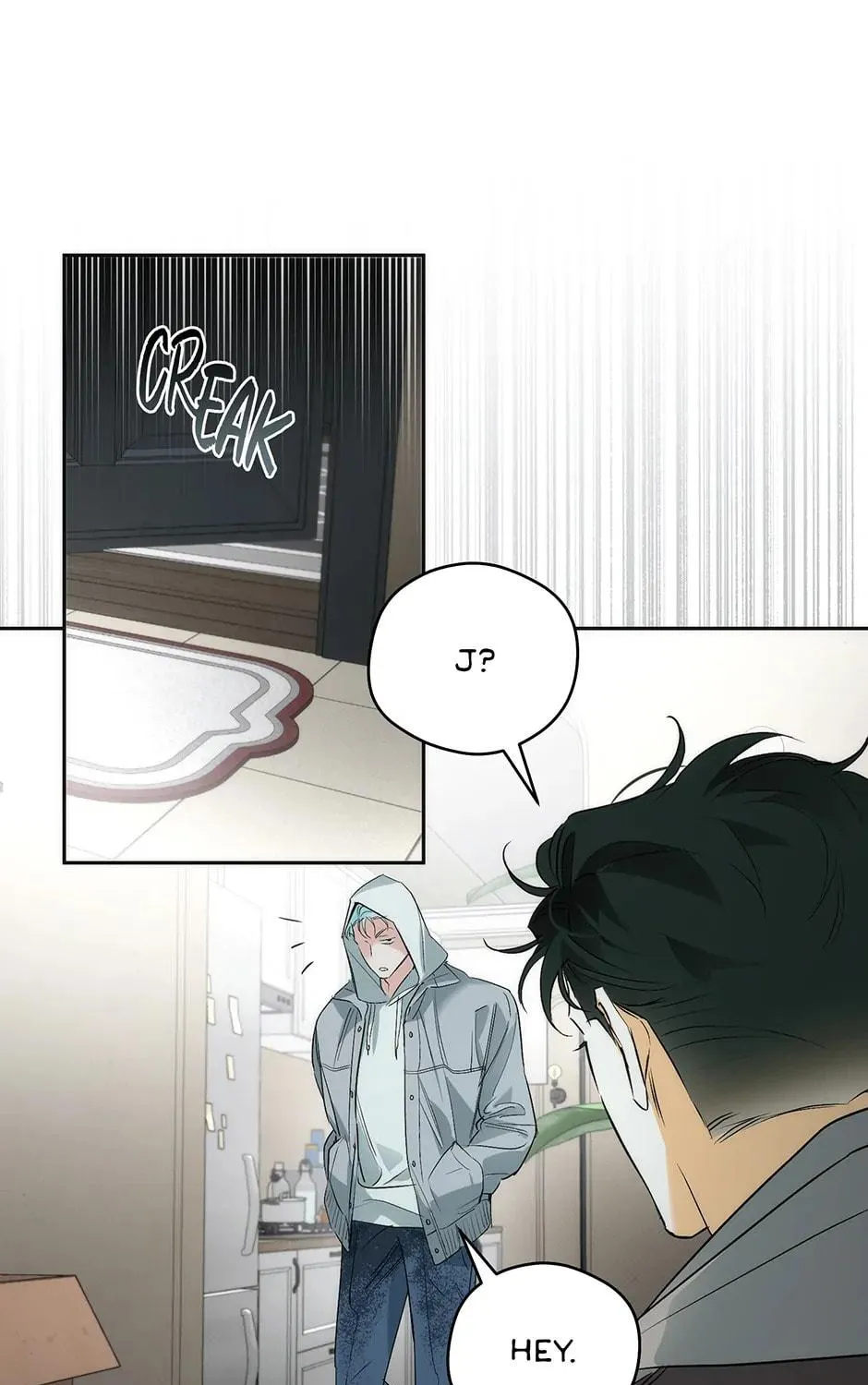 Read Off Track chapter 18 image 64 on Lezhin