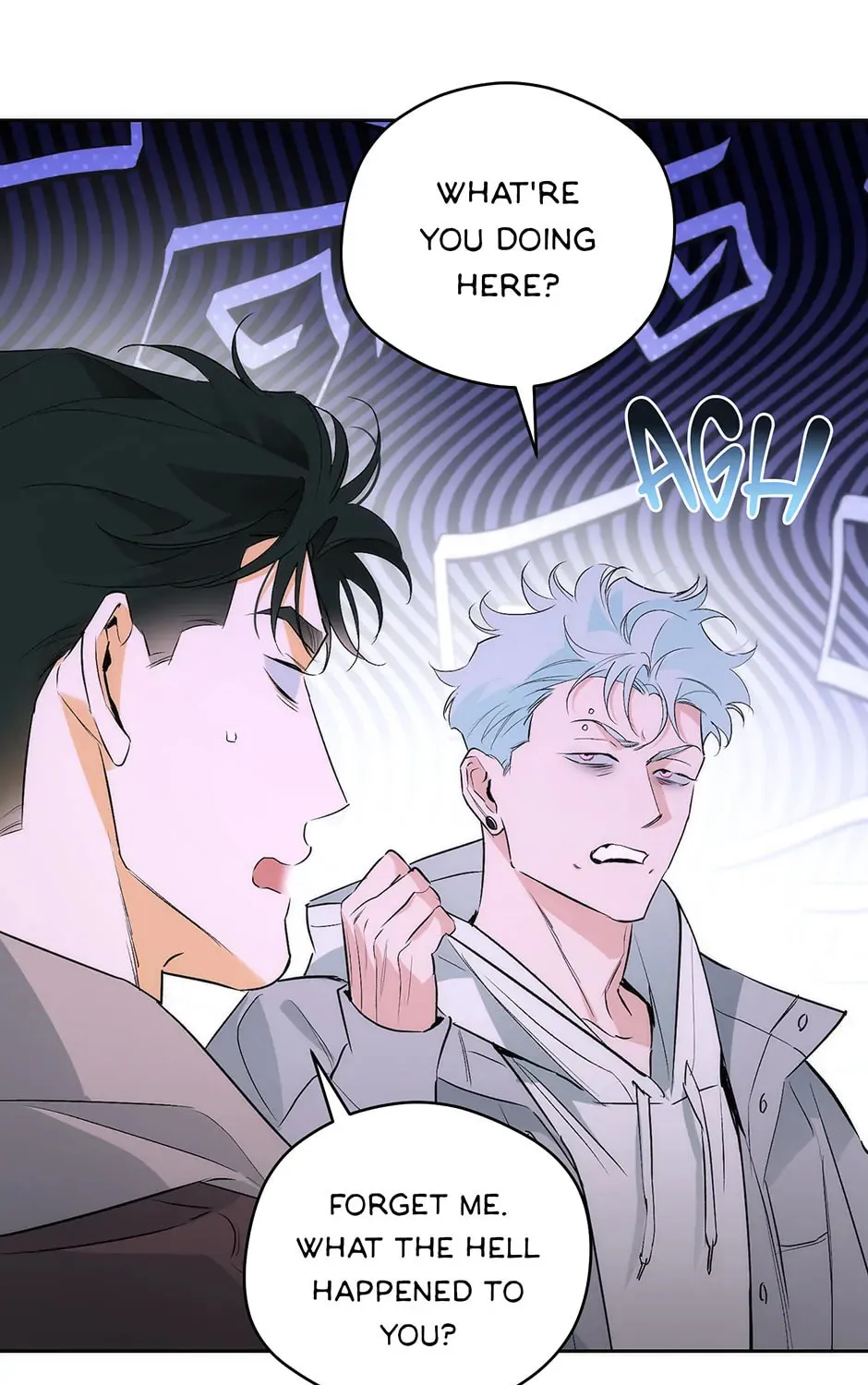 Read Off Track chapter 18 image 66 on Lezhin