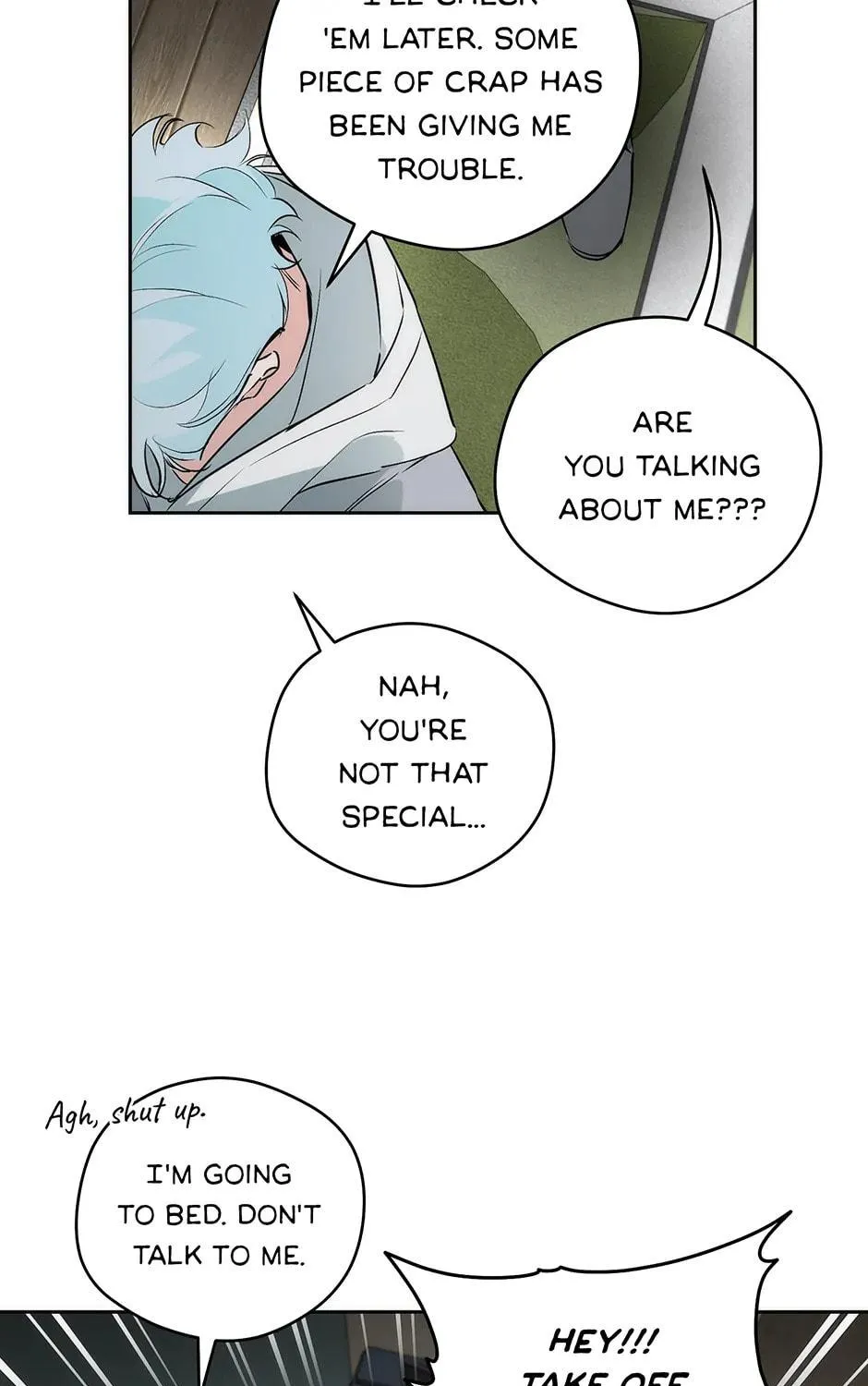 Read Off Track chapter 18 image 70 on Lezhin