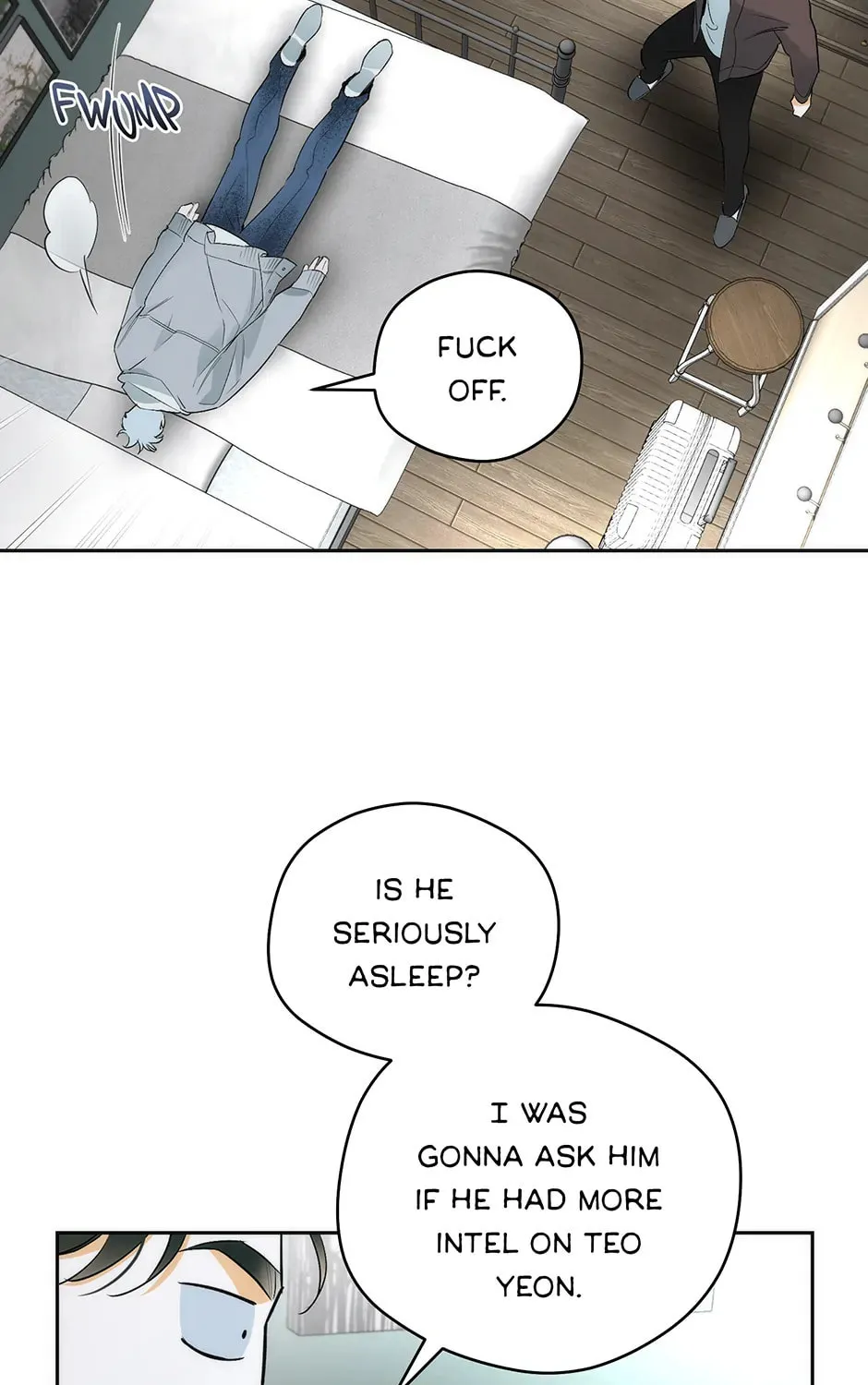 Read Off Track chapter 18 image 72 on Lezhin