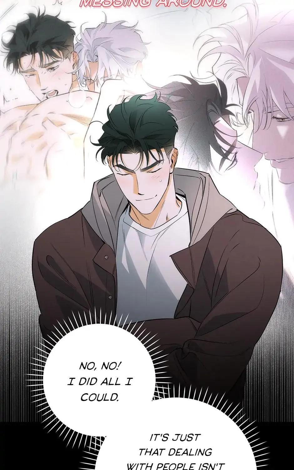 Read Off Track chapter 18 image 76 on Lezhin