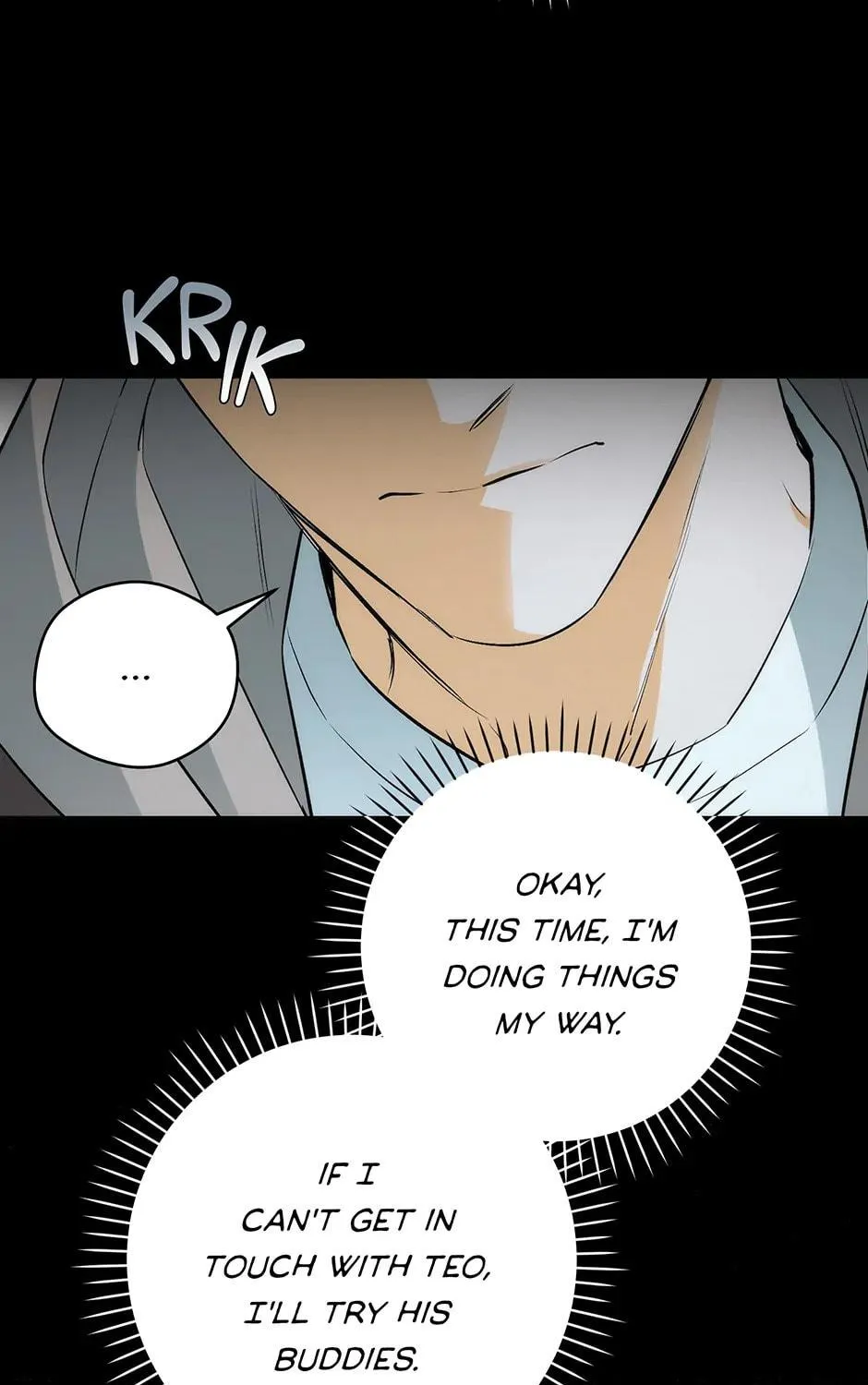 Read Off Track chapter 18 image 78 on Lezhin