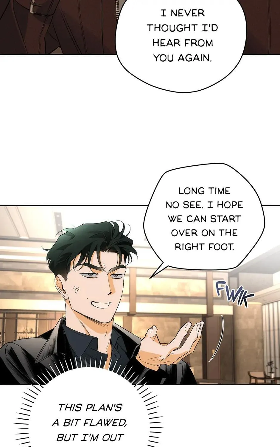 Read Off Track chapter 18 image 82 on Lezhin