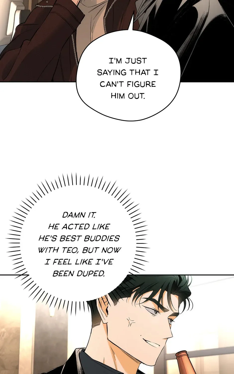 Read Off Track chapter 18 image 86 on Lezhin