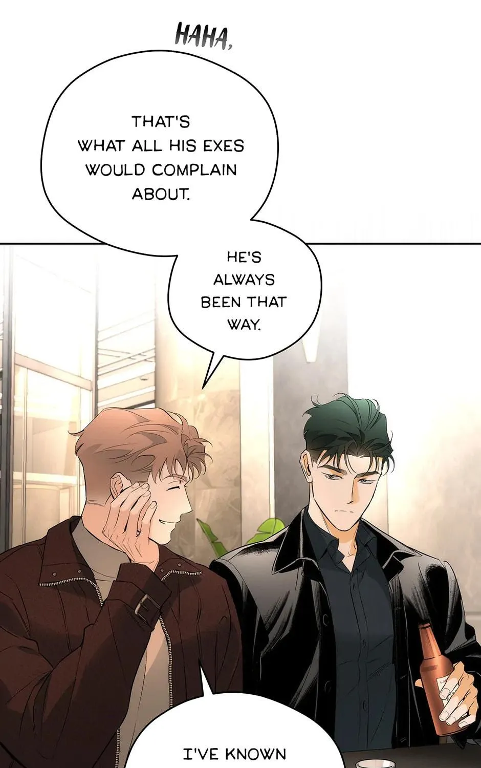 Read Off Track chapter 18 image 88 on Lezhin