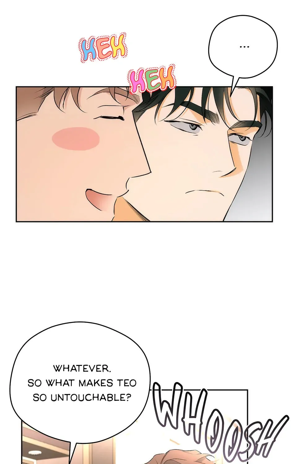 Read Off Track chapter 18 image 96 on Lezhin