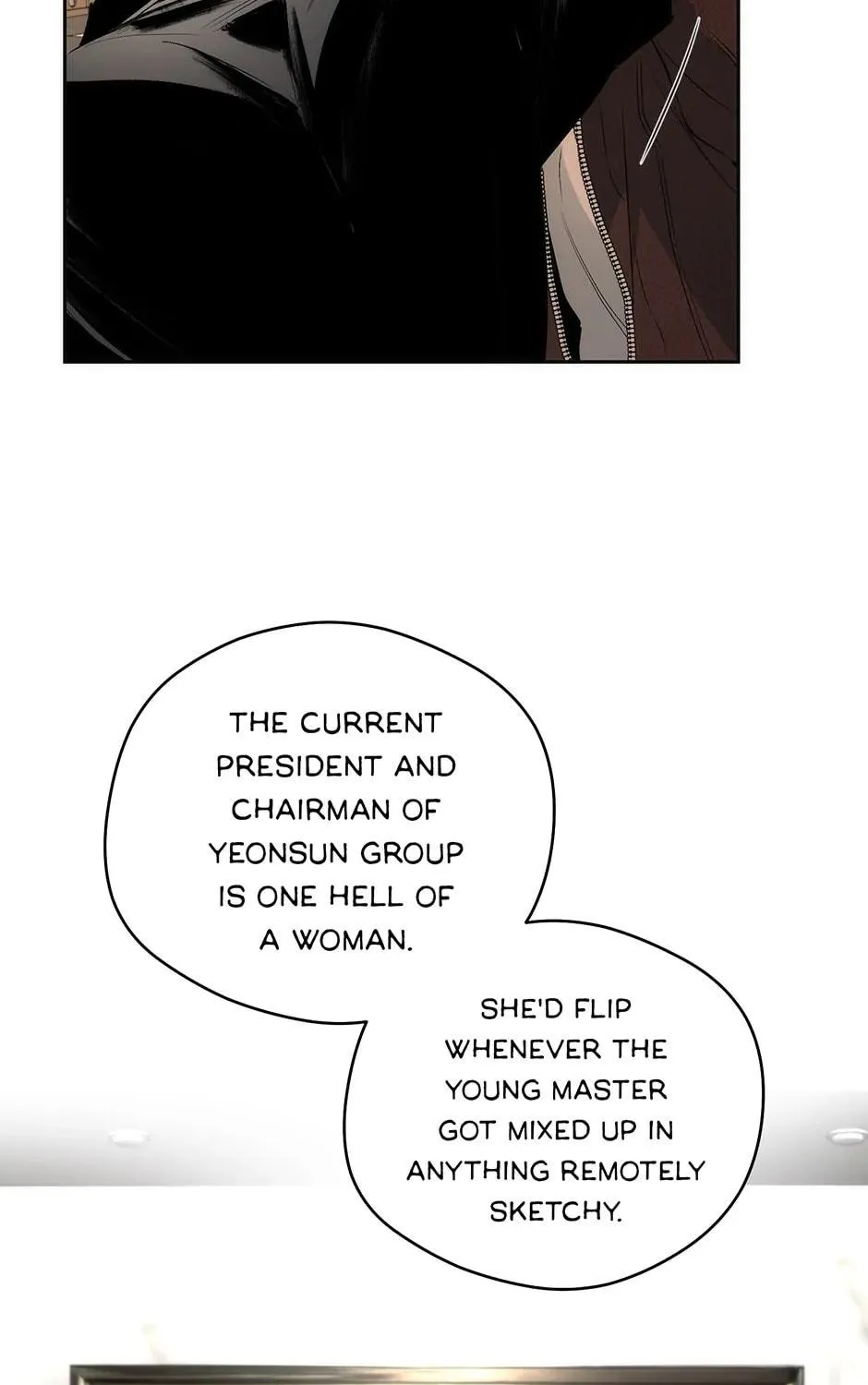 Read Off Track chapter 18 image 98 on Lezhin