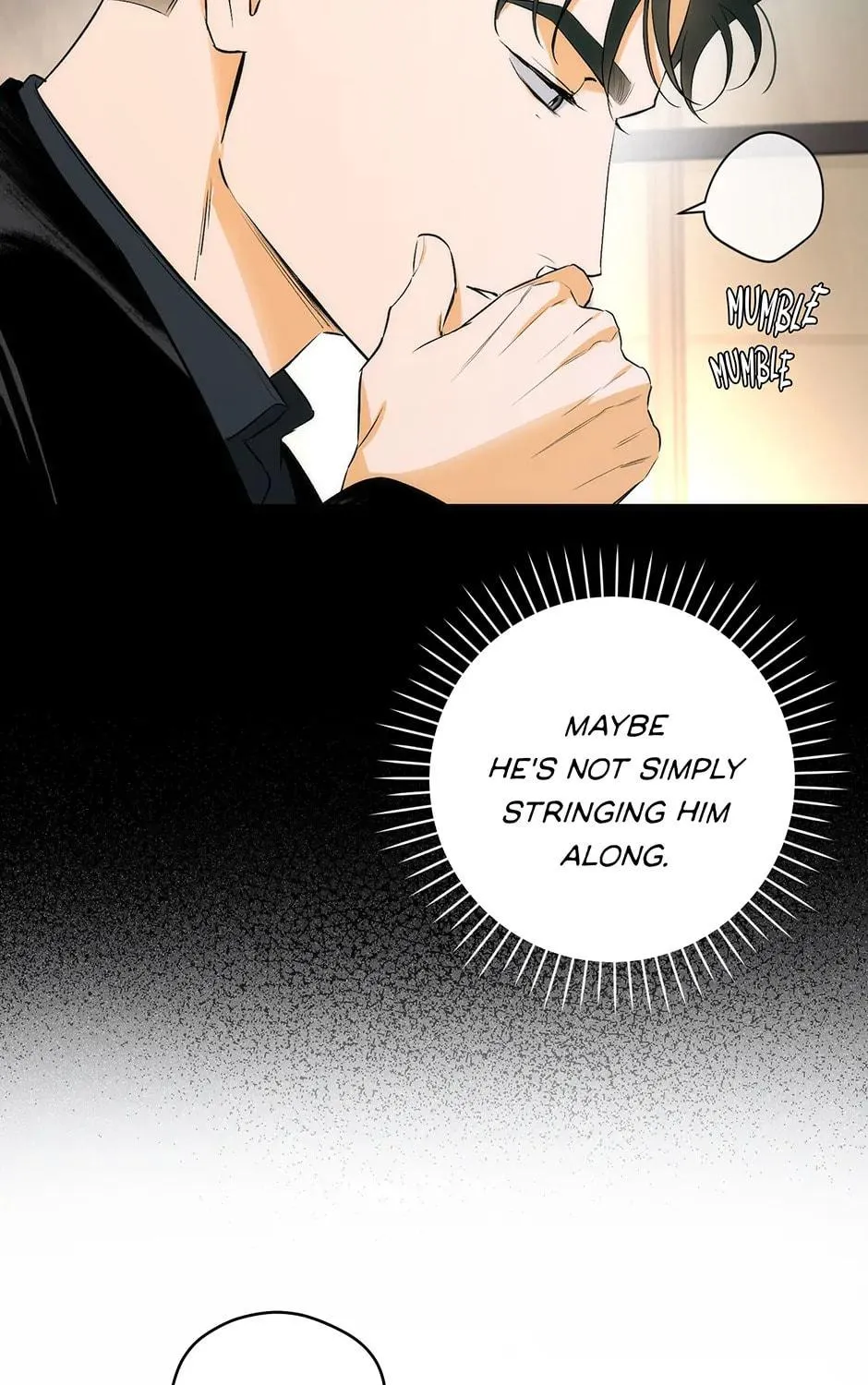 Read Off Track chapter 19 image 10 on Lezhin