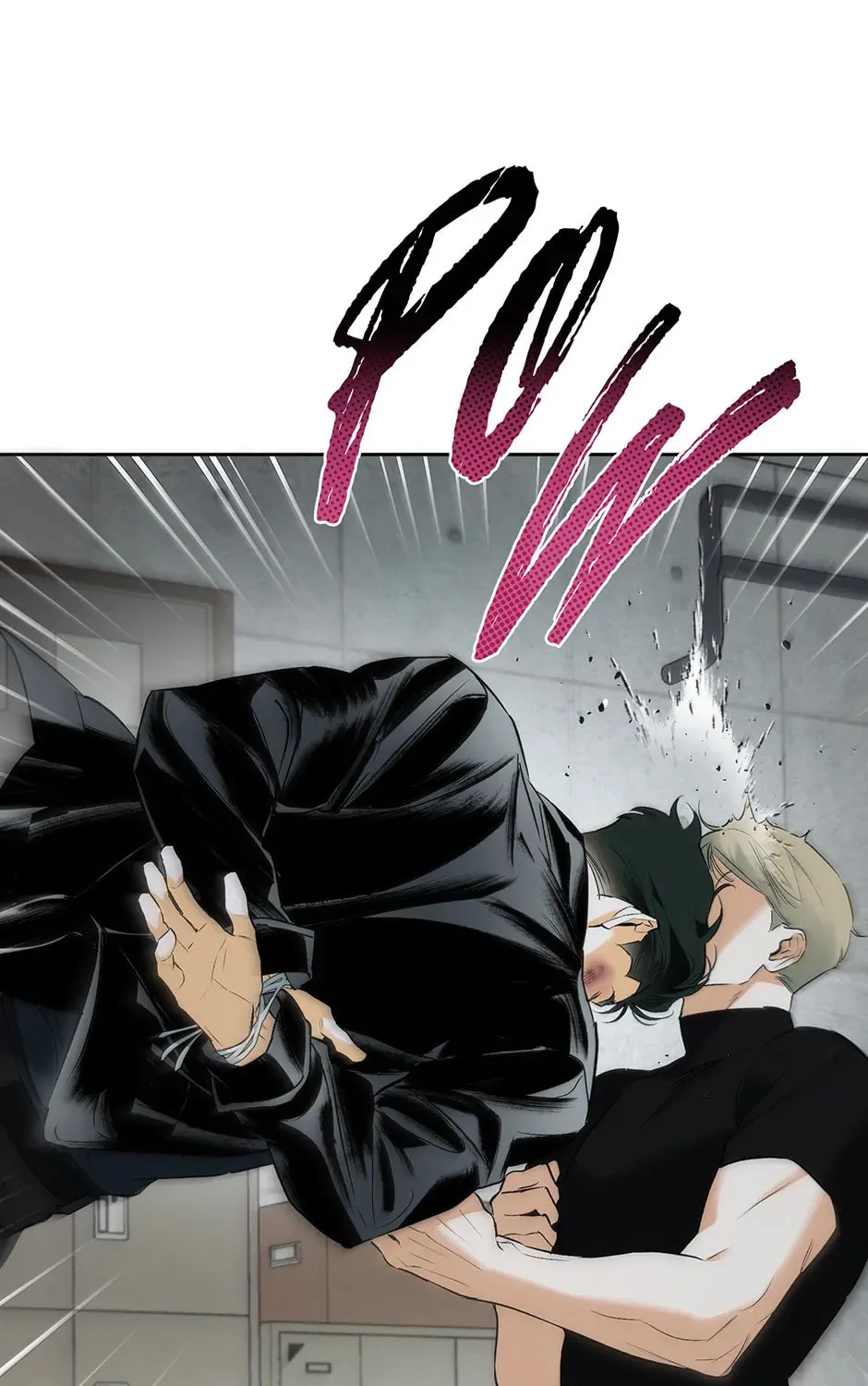 Read Off Track chapter 19 image 104 on Lezhin