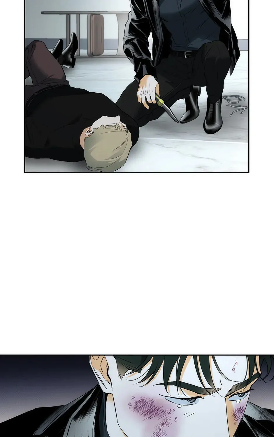 Read Off Track chapter 19 image 110 on Lezhin