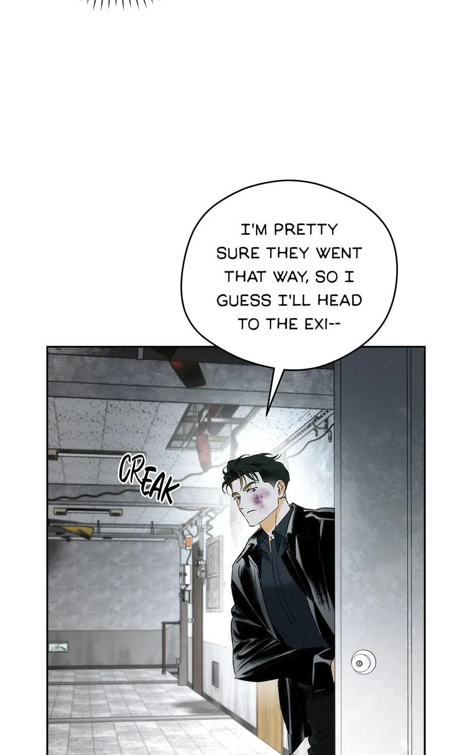 Read Off Track chapter 19 image 112 on Lezhin