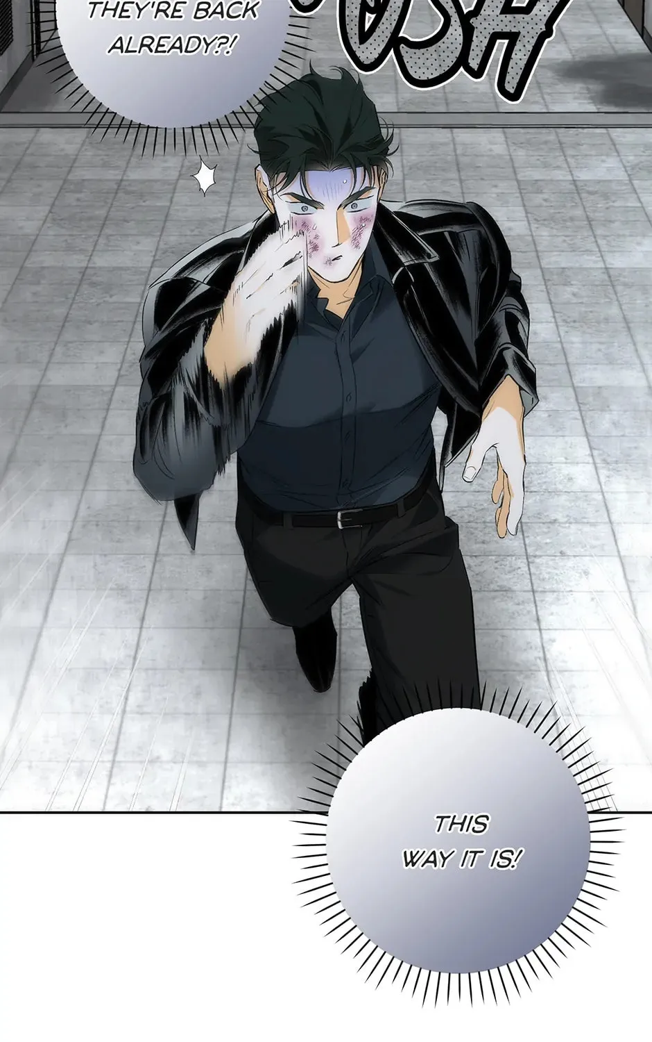 Read Off Track chapter 19 image 116 on Lezhin
