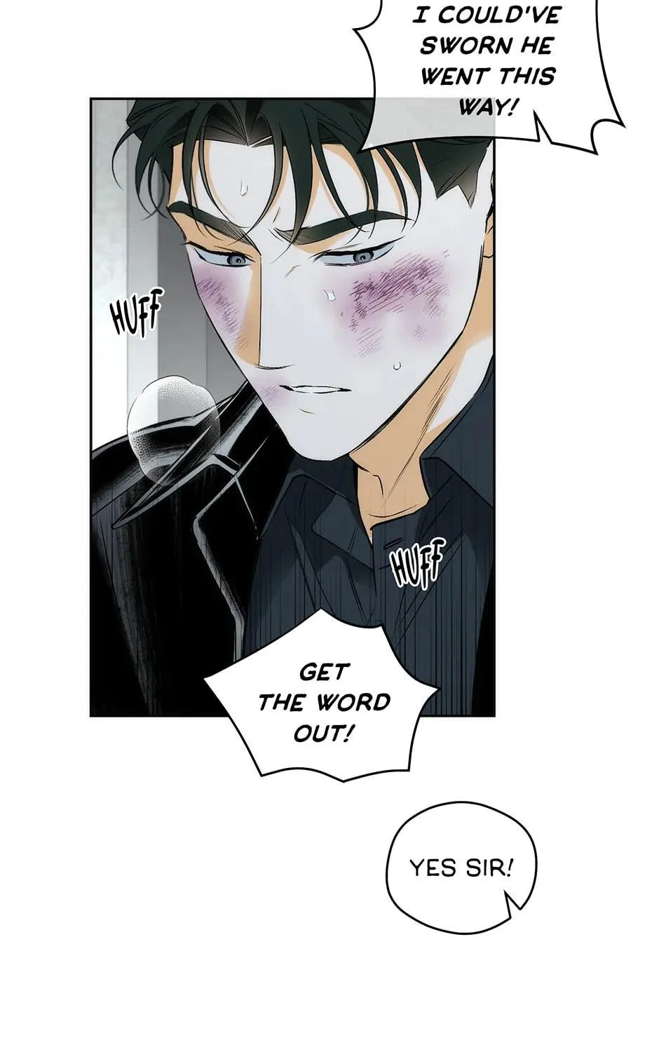 Read Off Track chapter 19 image 130 on Lezhin