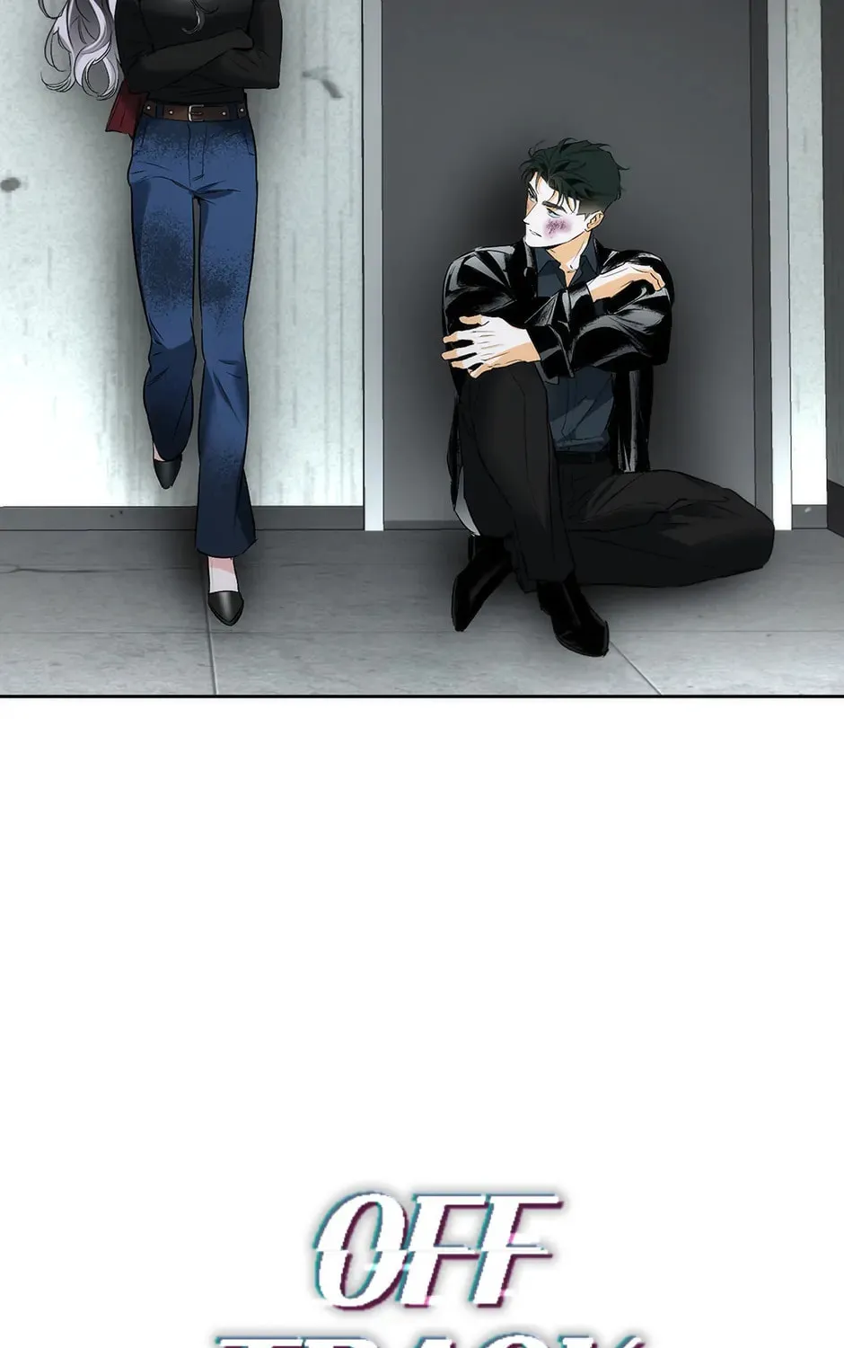 Read Off Track chapter 19 image 134 on Lezhin