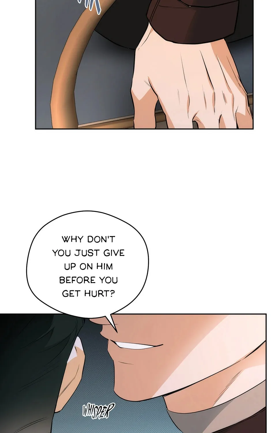 Read Off Track chapter 19 image 14 on Lezhin