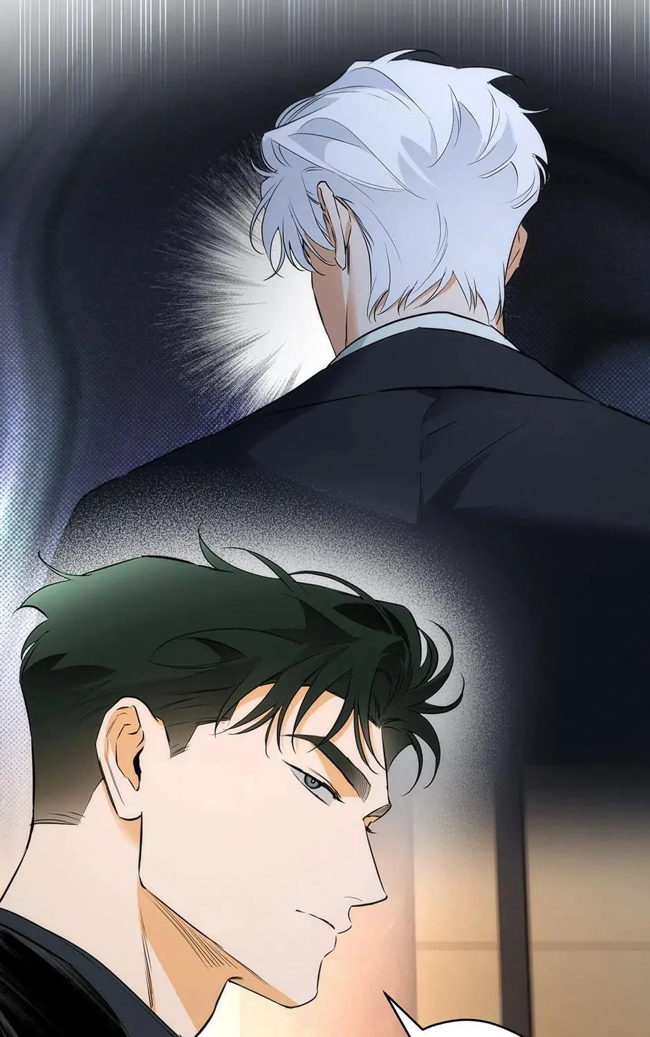 Read Off Track chapter 19 image 18 on Lezhin