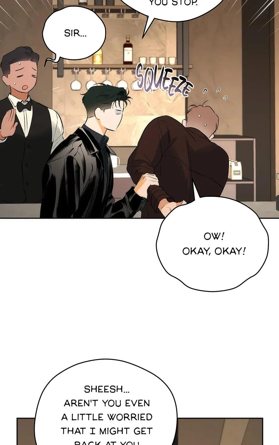 Read Off Track chapter 19 image 28 on Lezhin