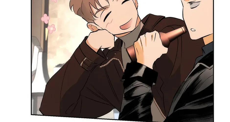 Read Off Track chapter 19 image 33 on Lezhin