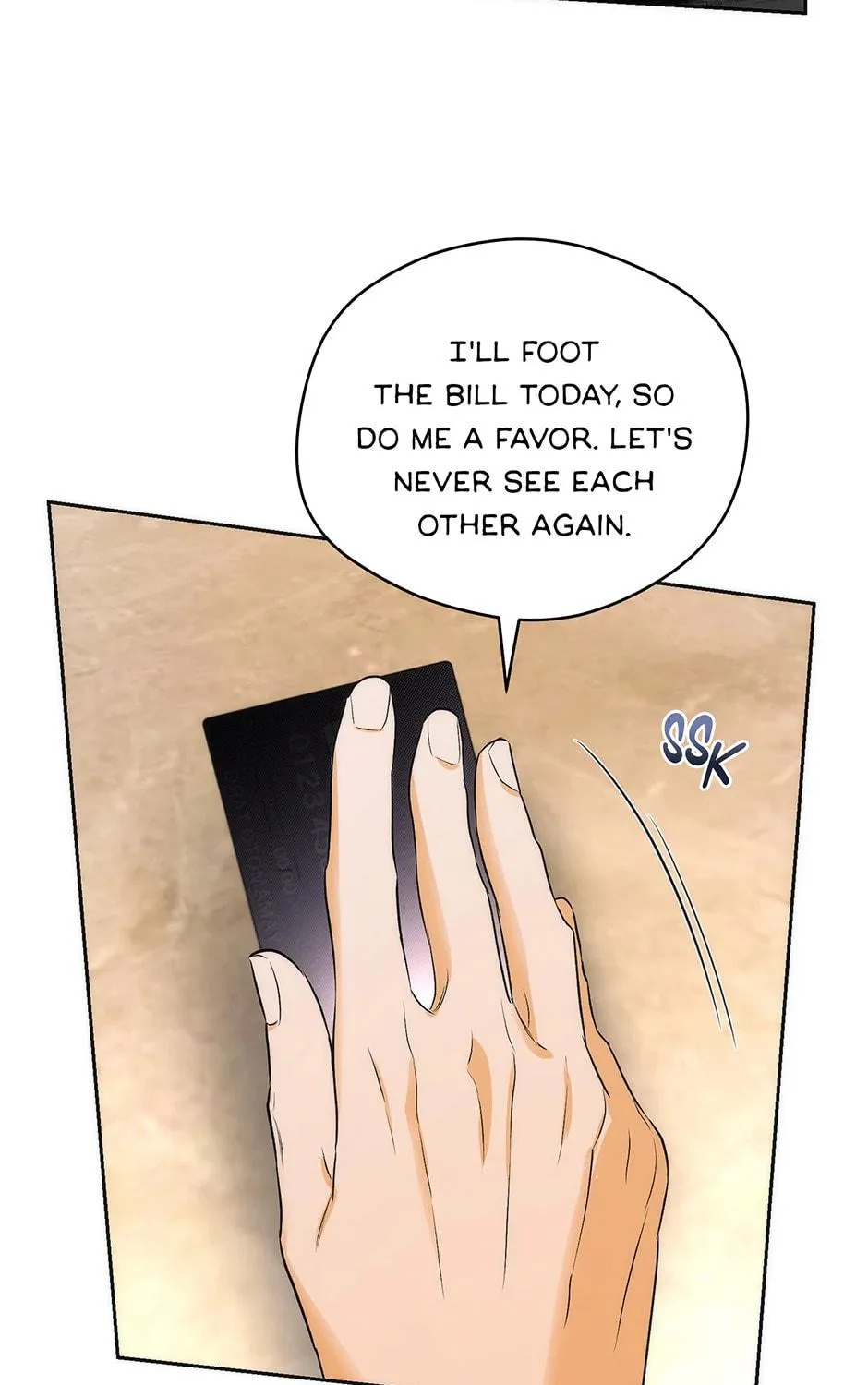 Read Off Track chapter 19 image 34 on Lezhin