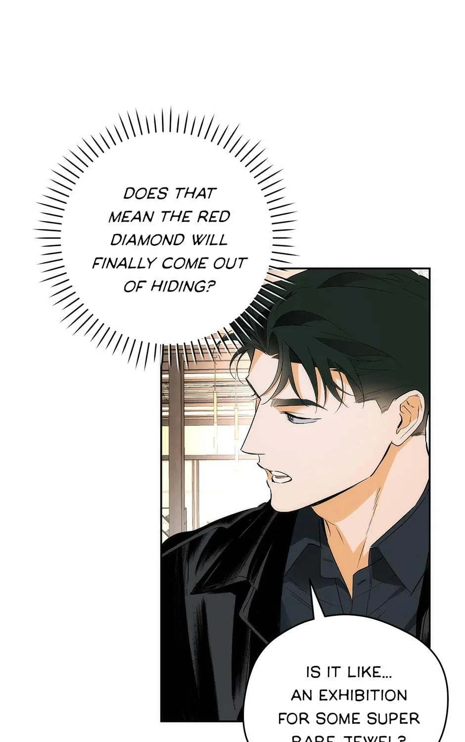 Read Off Track chapter 19 image 4 on Lezhin