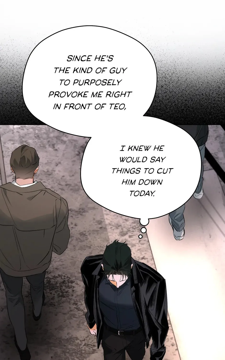 Read Off Track chapter 19 image 42 on Lezhin