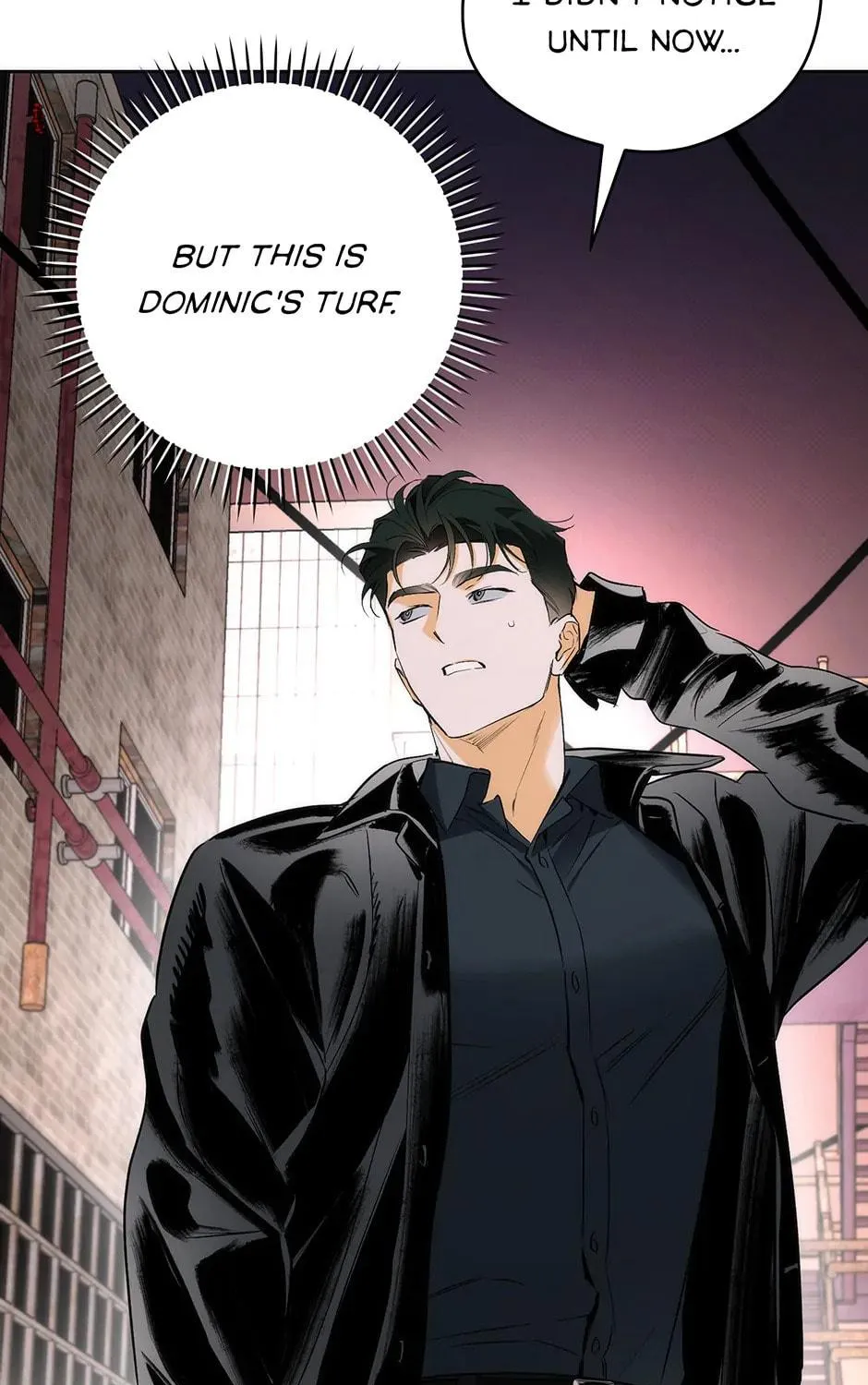 Read Off Track chapter 19 image 48 on Lezhin