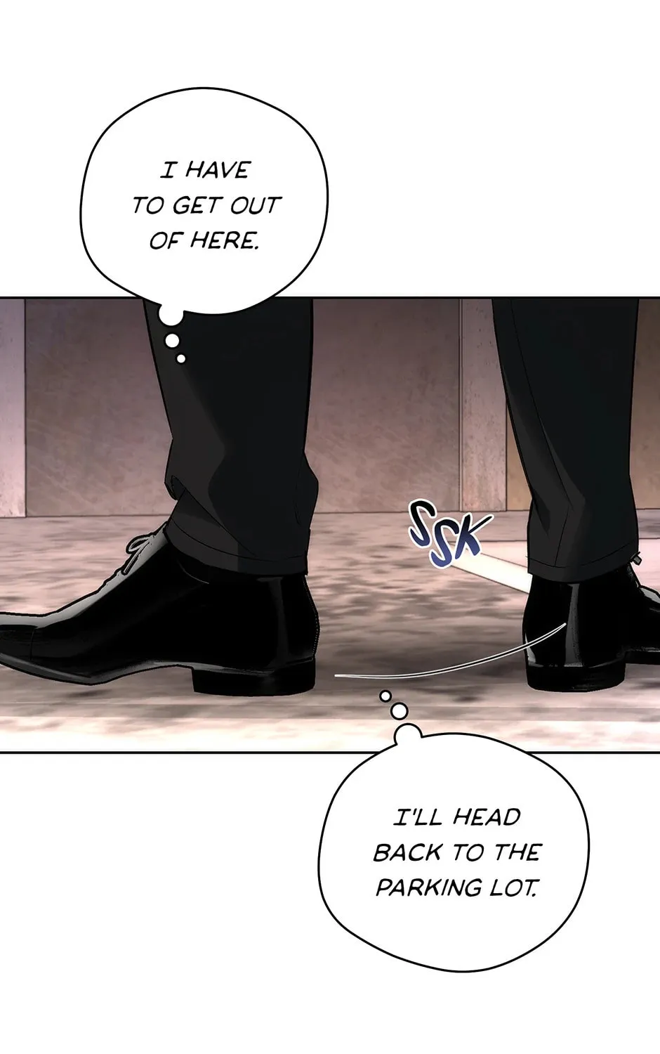 Read Off Track chapter 19 image 50 on Lezhin