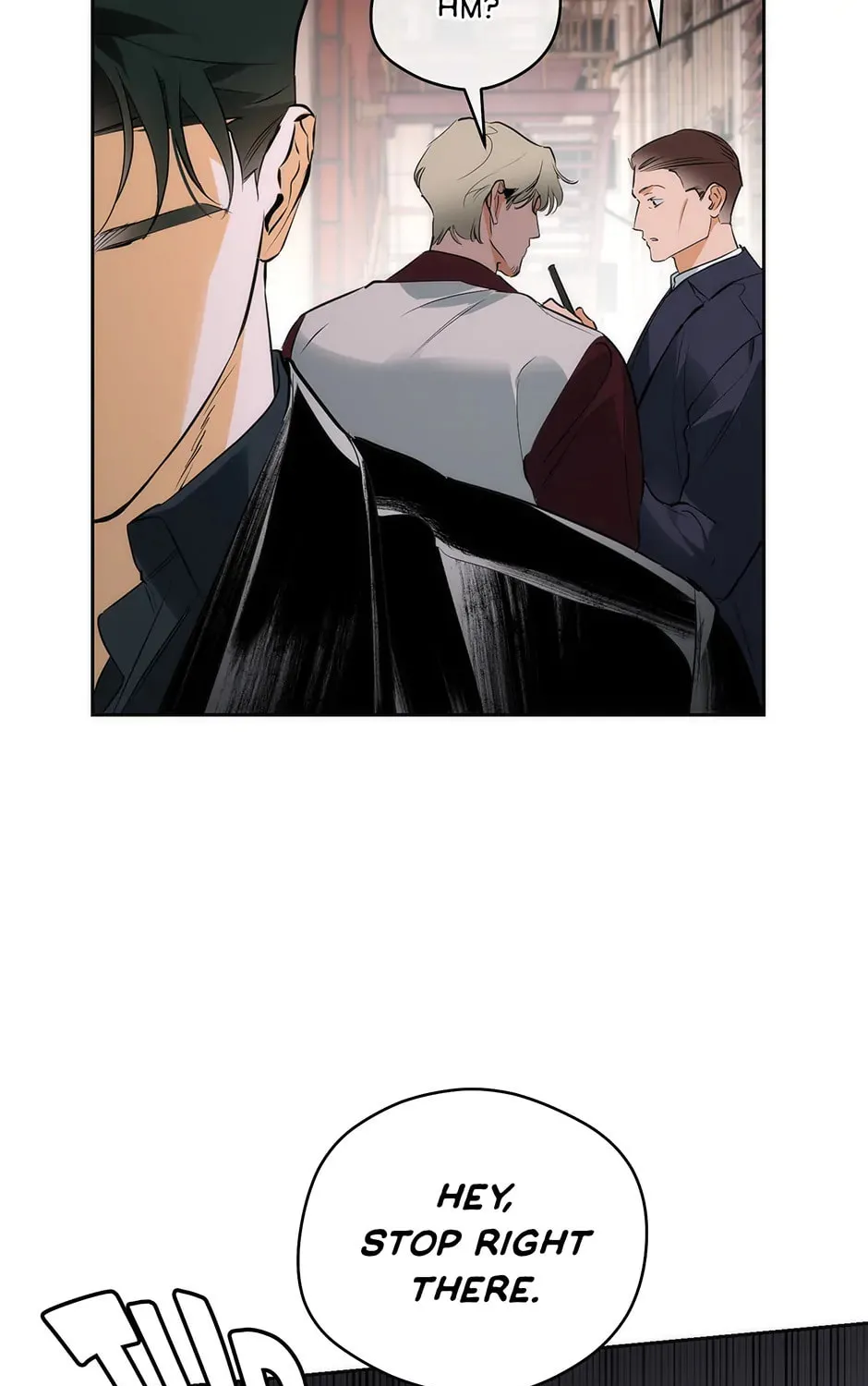 Read Off Track chapter 19 image 56 on Lezhin