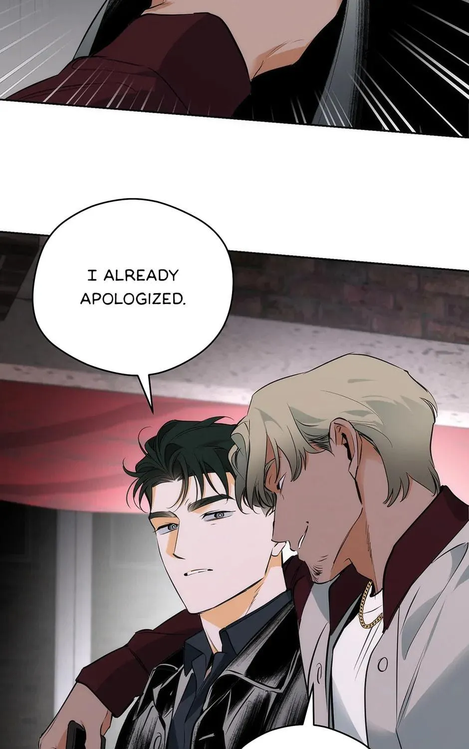 Read Off Track chapter 19 image 58 on Lezhin